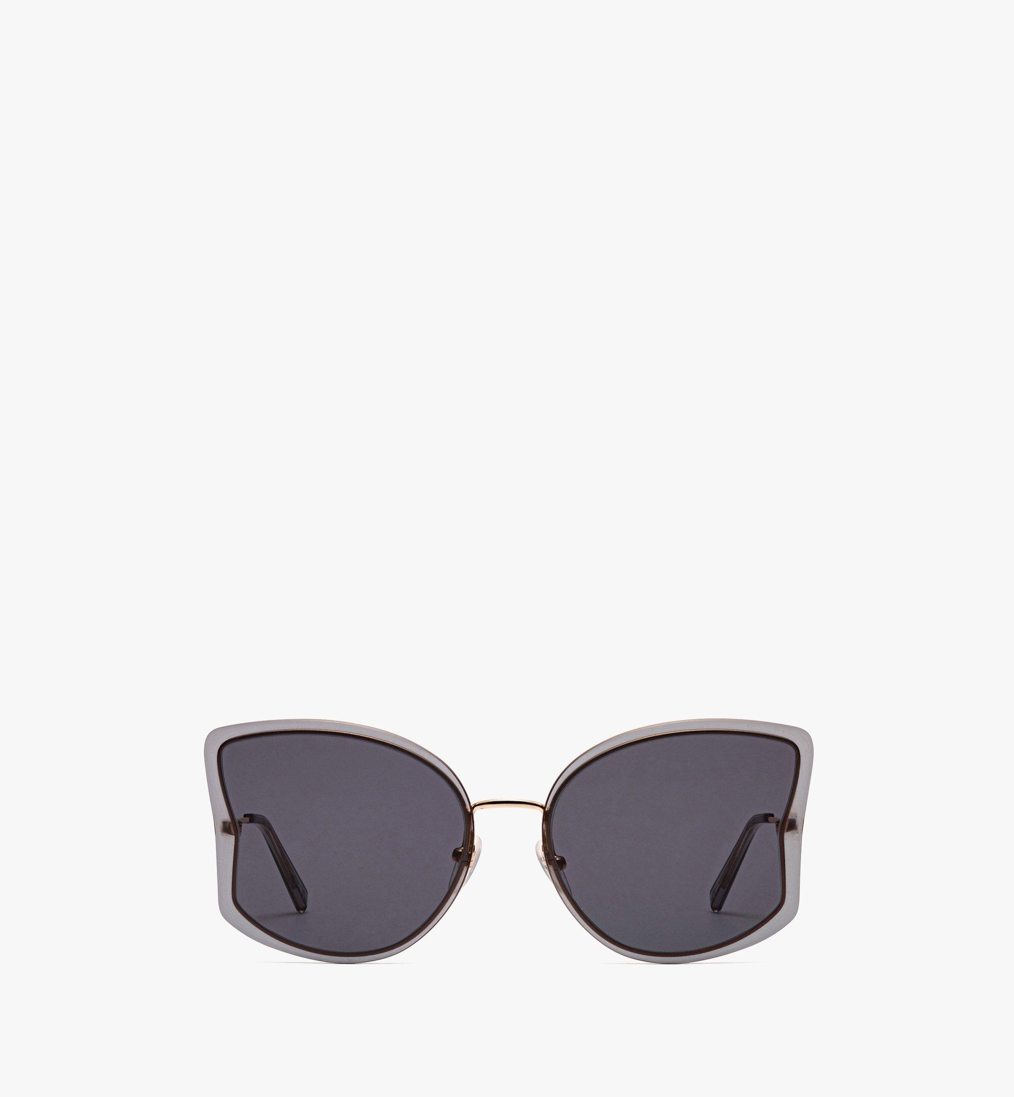 Women’s MCM164S Butterfly Sunglasses 1